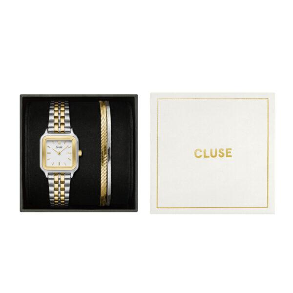 Zestaw Cluse Gracieuse Petite CG11801