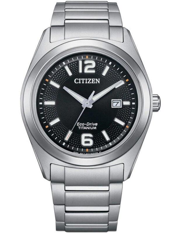 Citizen Eco-Drive AW1641-81E