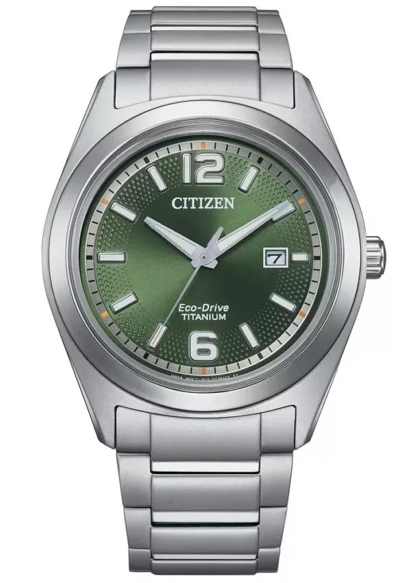 Citizen Eco-Drive AW1641-81X
