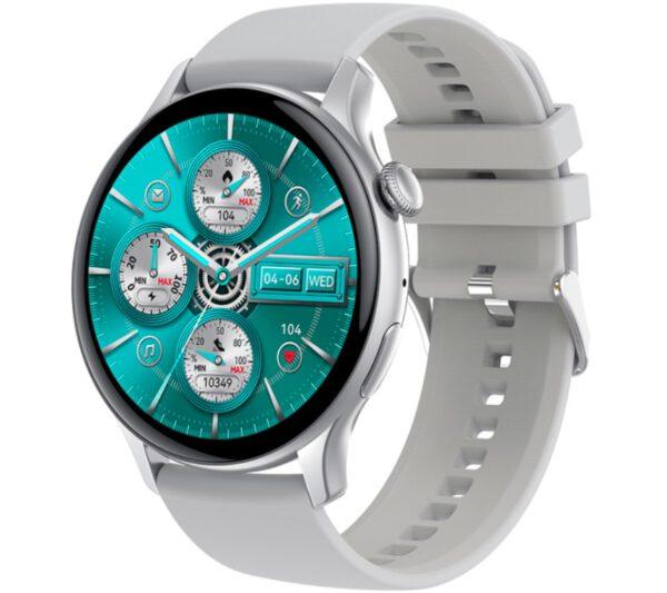 Smartwatch Rubicon RNCF10 szary