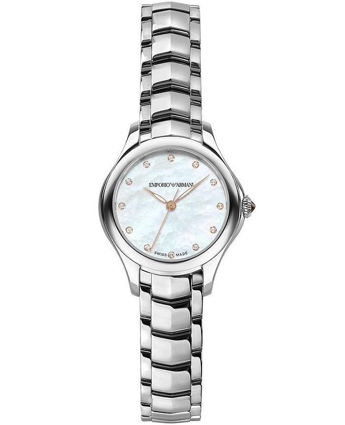 Emporio Armani Swiss Made Lady ARS8560