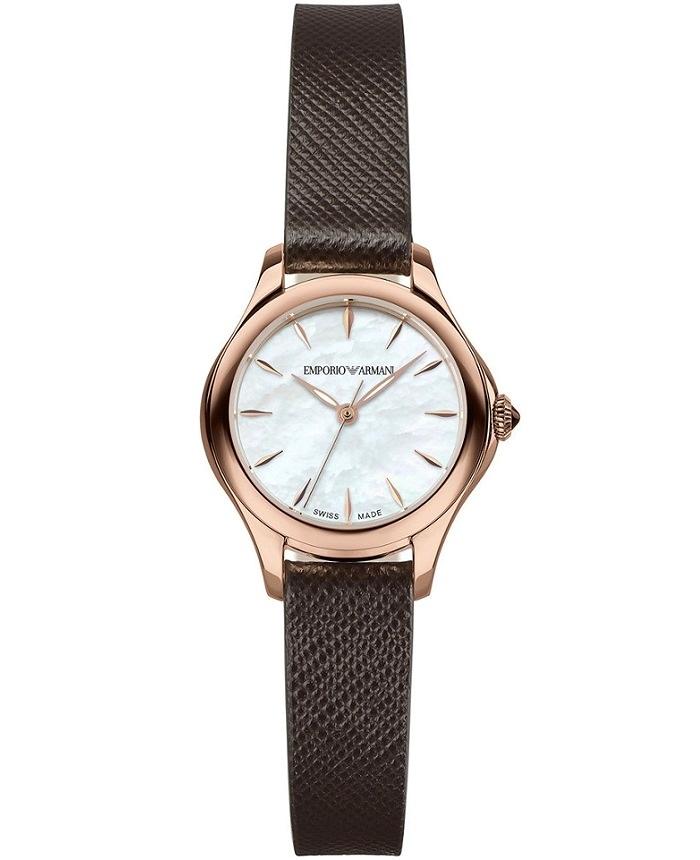 Emporio Armani Swiss Made Lady ARS8561