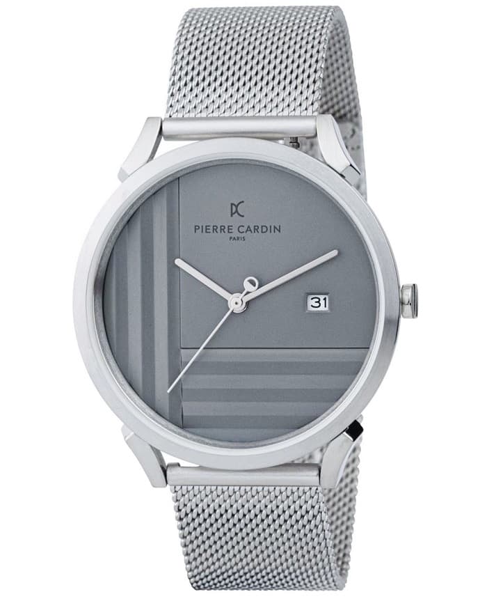 Pierre Cardin Pigalle Geometric CPI.2048