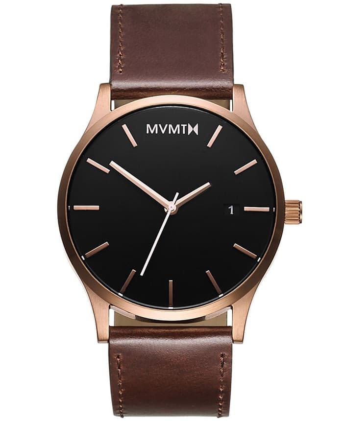 MVMT Classic D-MM01-RGBL
