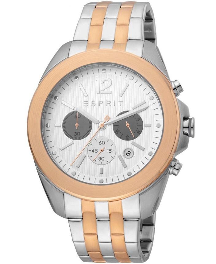 Esprit Field Chrono ES1G159M0095