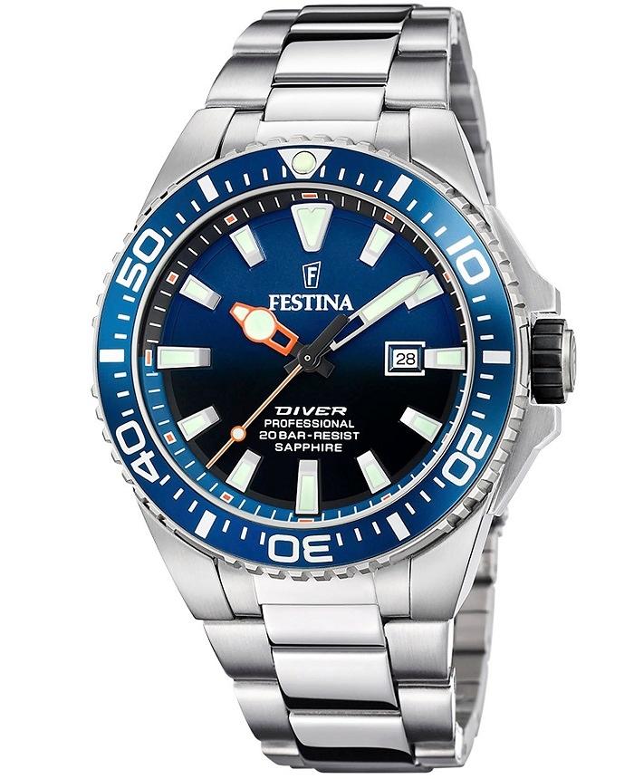 Festina Diver Professional 20663/1