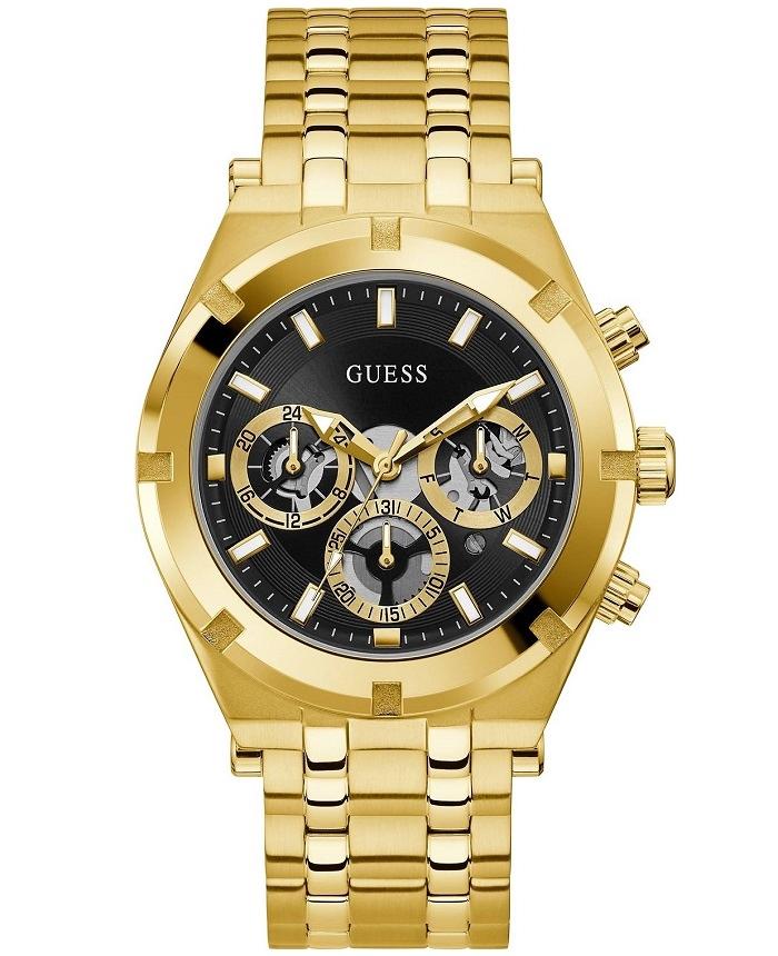 Guess Continental GW0260G2