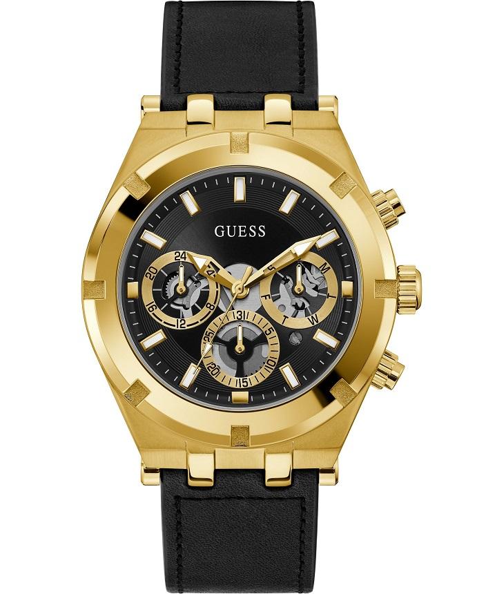 Guess Continental GW0262G2