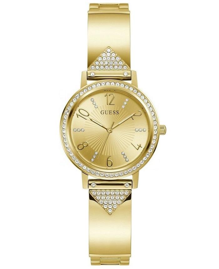 Guess Tri Luxe GW0474L2