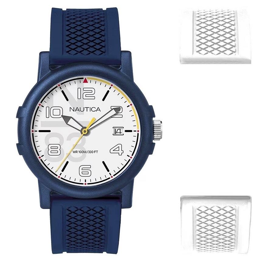 Nautica N83 Set NABLEME02