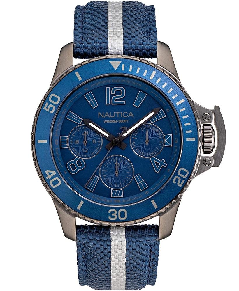 Nautica Bayside Multi NAPBSF919