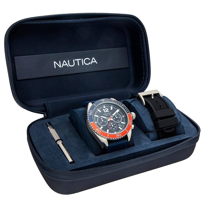 Nautica Key Biscane Set NAPKBF020