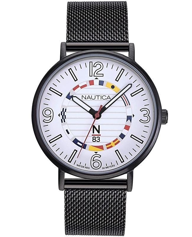 Nautica N83 Wave Garden NAPWGS904