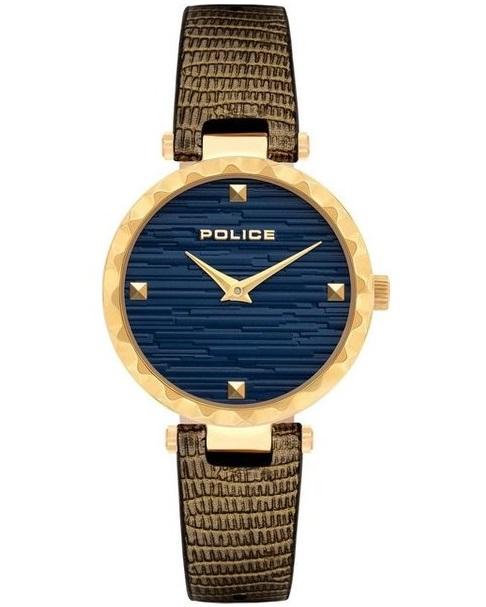 Police Qurem PL.15570LSG/03