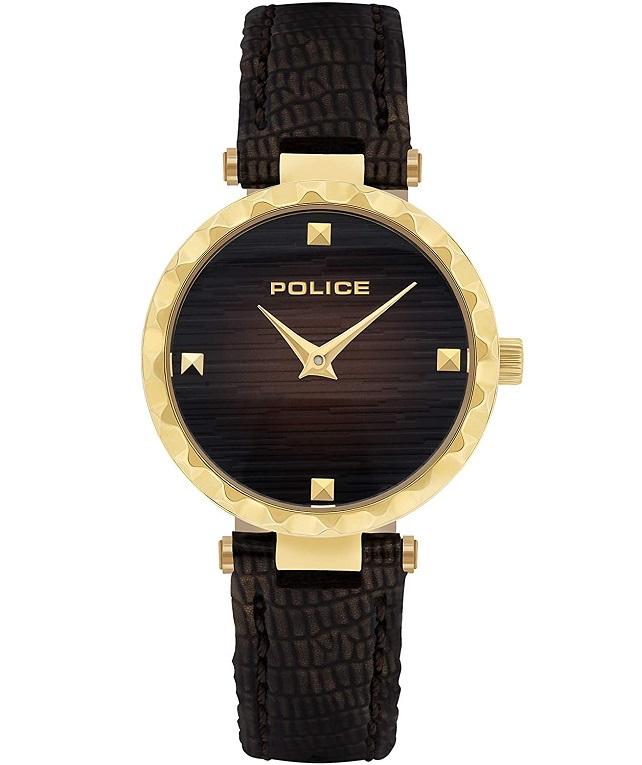 Police Qurem PL.15570LSG/12