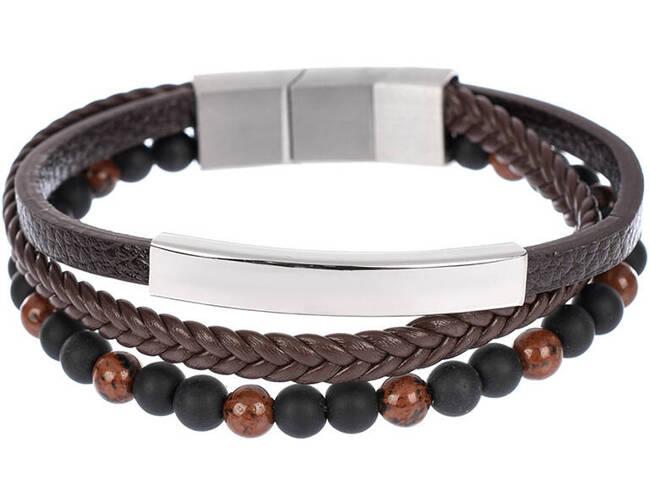 Bransoletka Pacific PACIFIC LB-032-S1