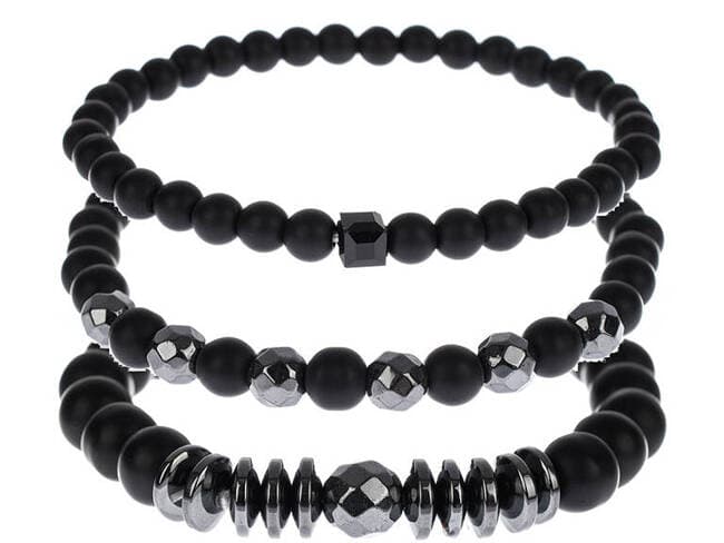 Bransoletka Pacific PACIFIC LB-036-B