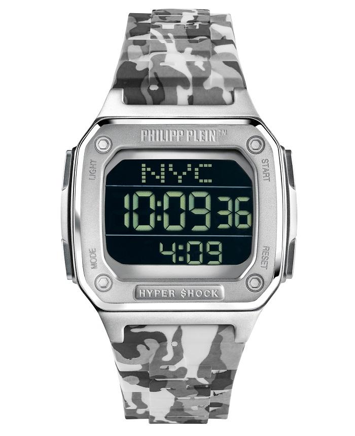 Philipp Plein Hyper Shock PWHAA1522
