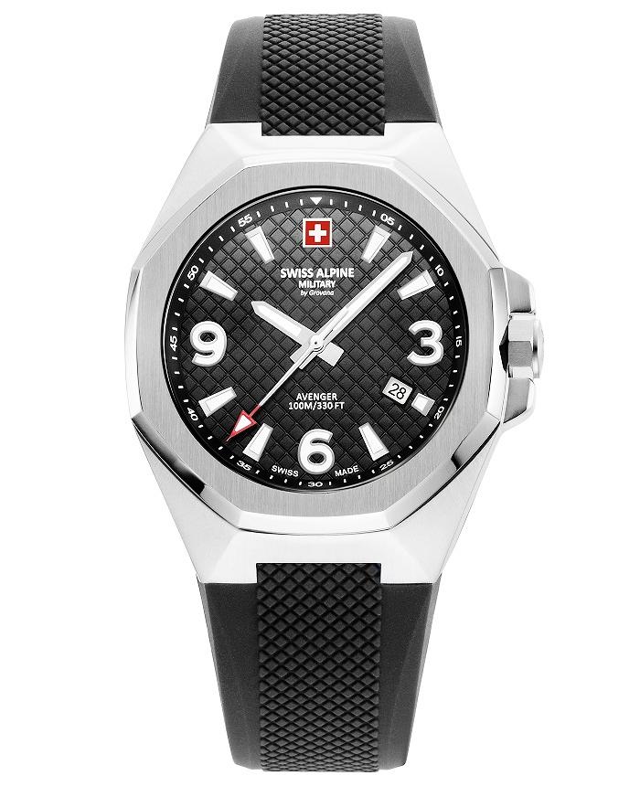 Swiss Alpine Military Avenger 7005.1837