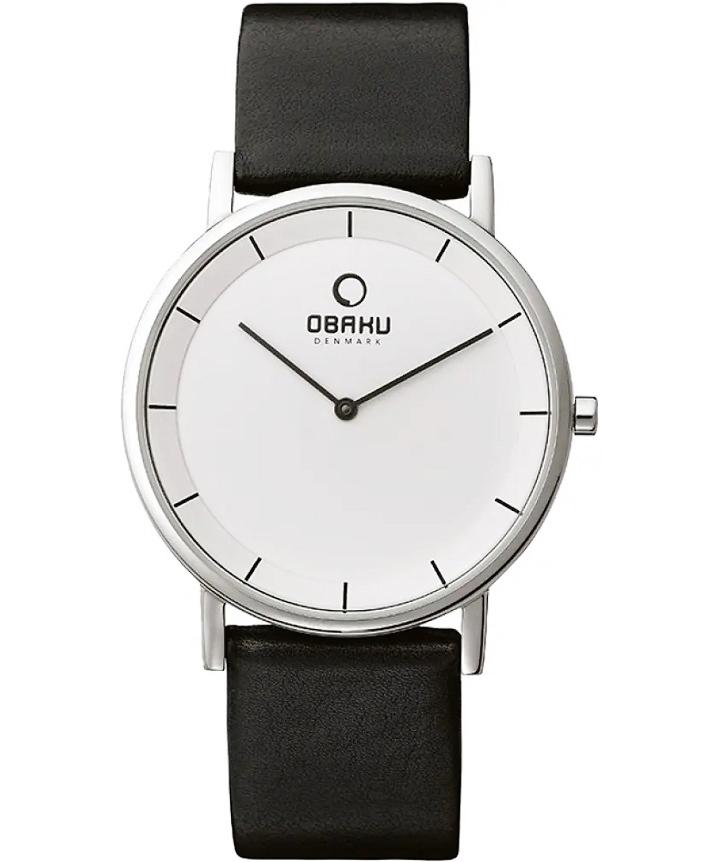 Obaku Banke V143GXCIRB