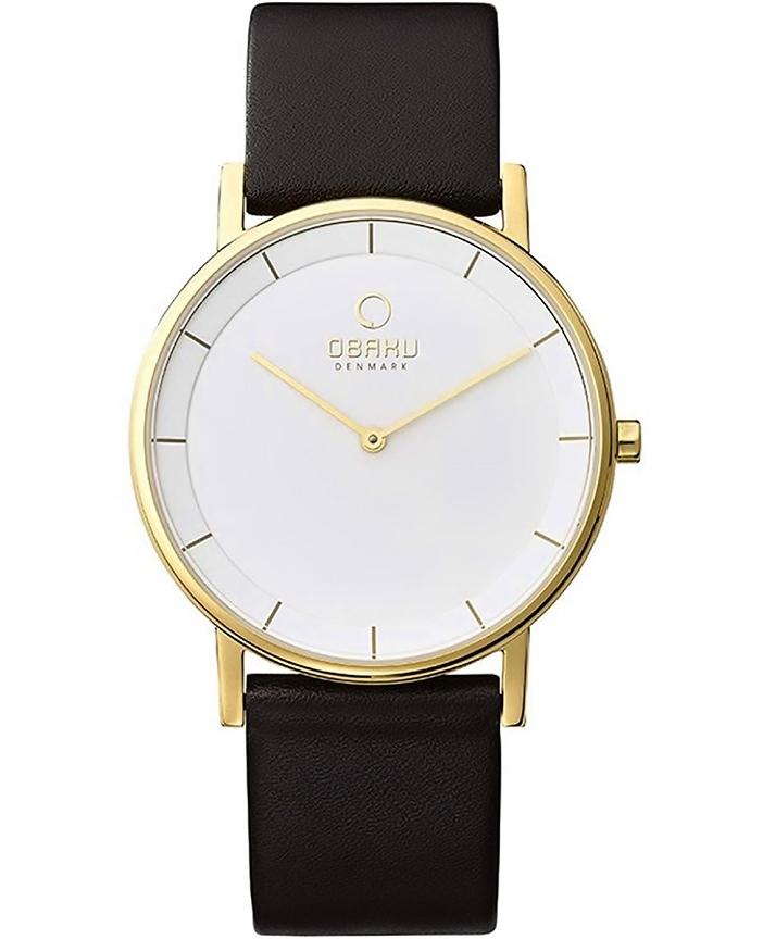 Obaku Banke V143GXGWRB