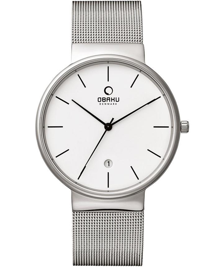 Obaku Klar V153GDCIMC