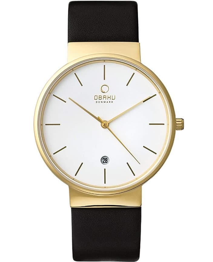 Obaku Klar V153GDGWRB