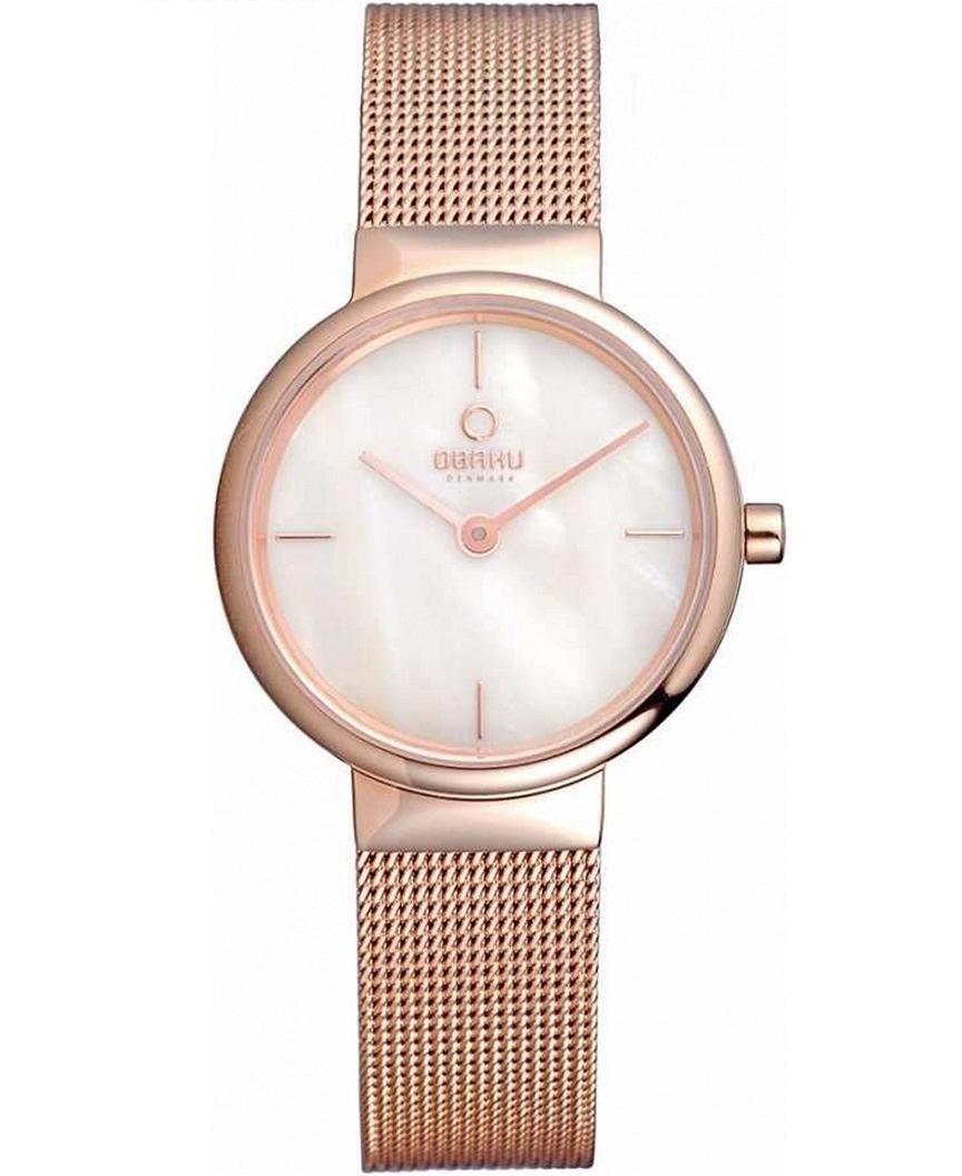 Obaku Klar V153LXVWMV