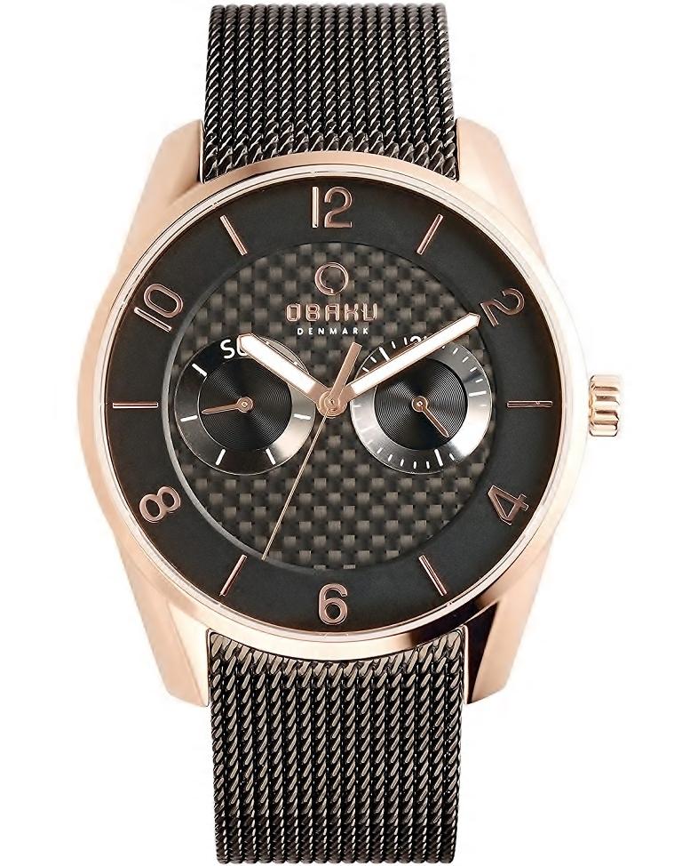 Obaku Flint V171GMVBMB