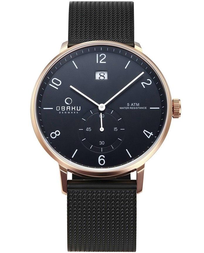 Obaku Rislen V190GDVBMB