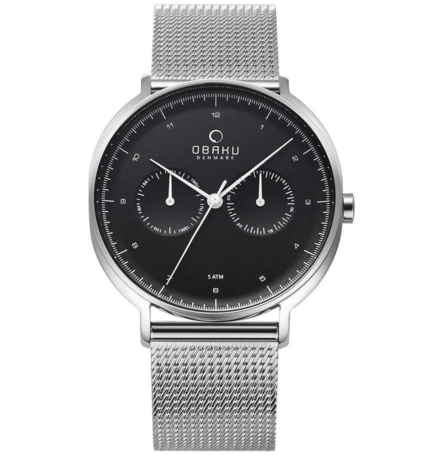 Obaku  V193GMCBMC