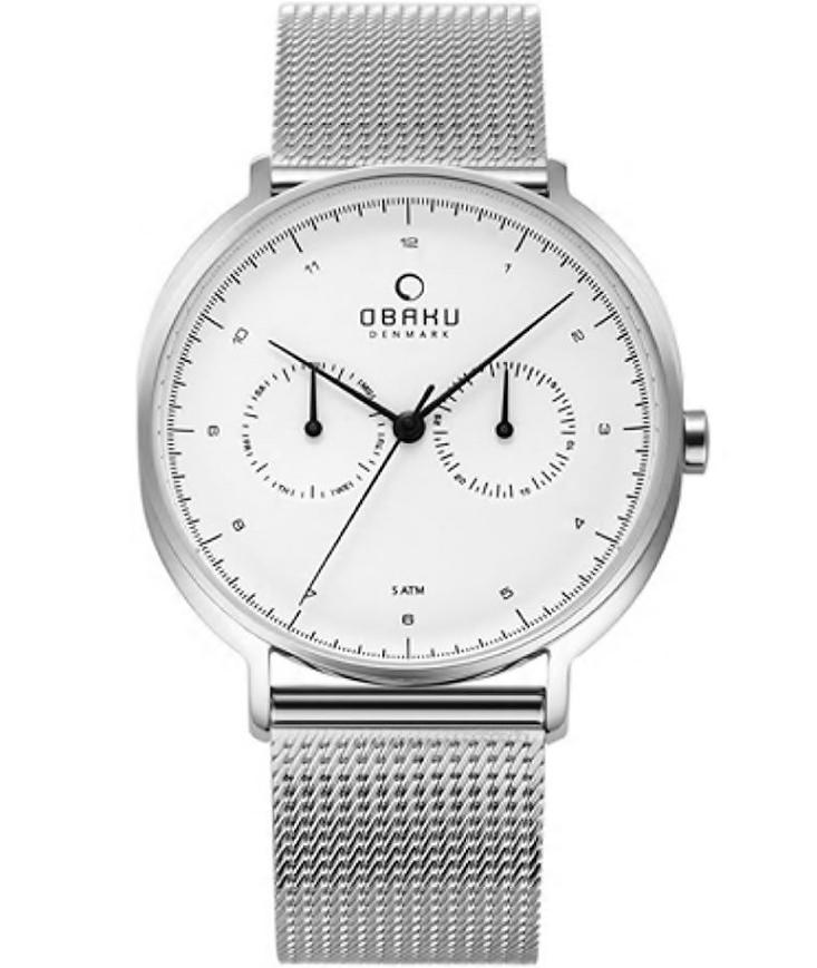 Obaku  V193GMCIMC