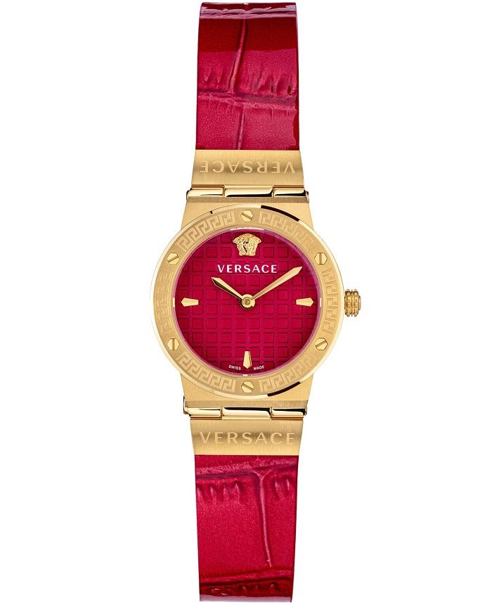 Versace Greca Logo Mini VEZ100621