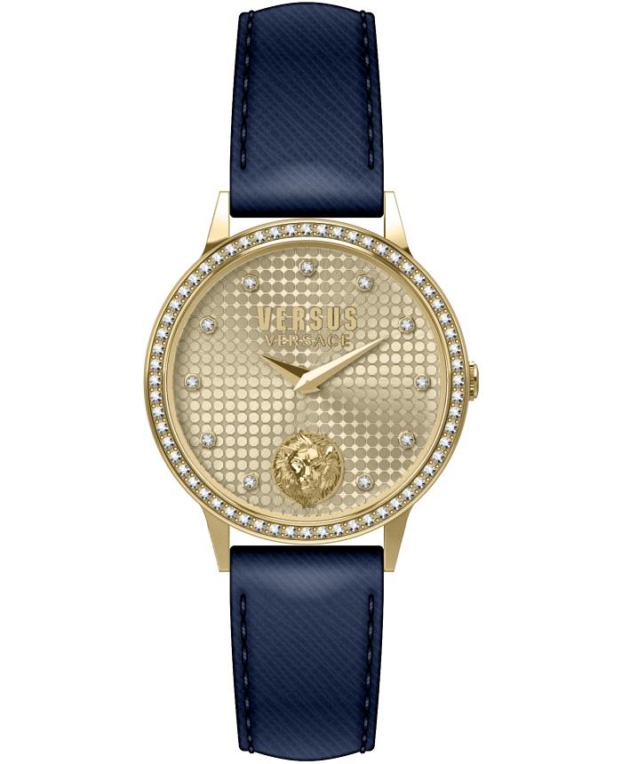 Versus Versace Strandbank Crystals VSP572321