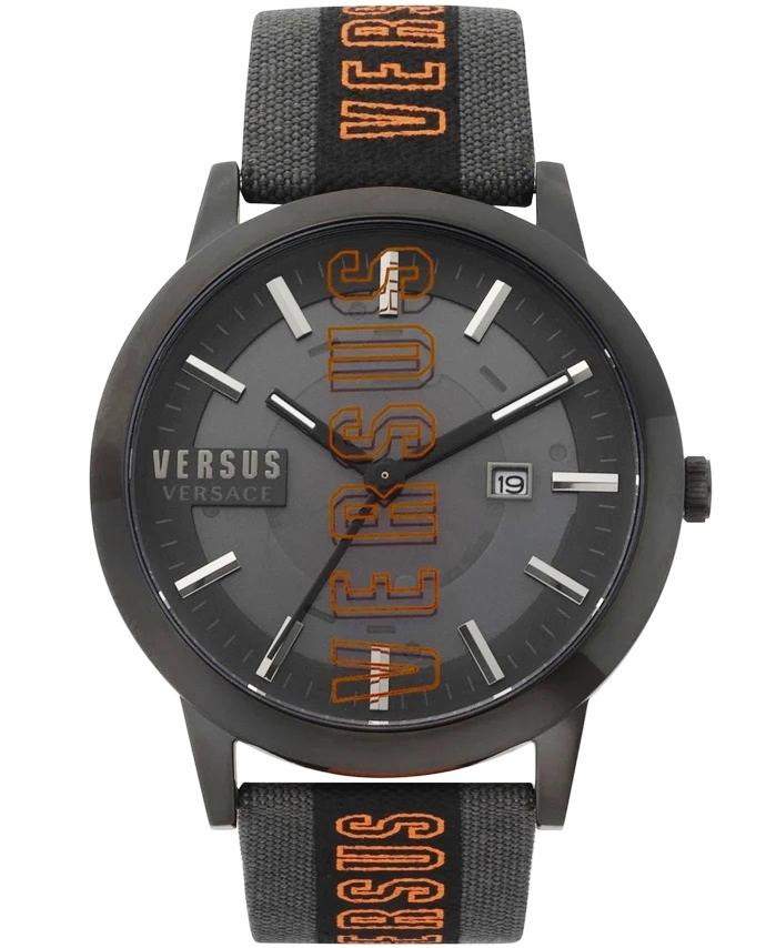 Versus Versace Barbes Solar VSPHN0120