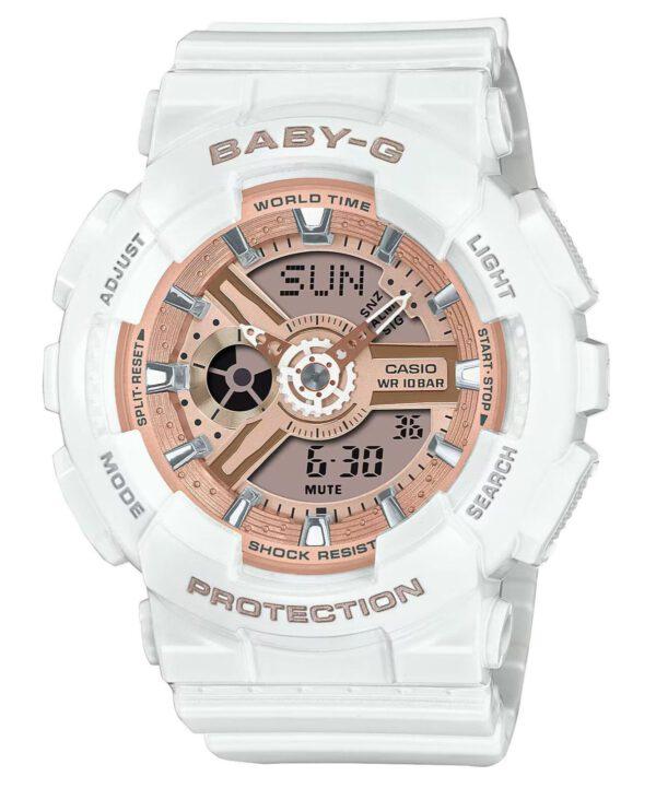 Casio Baby-G BA-110X-7A1