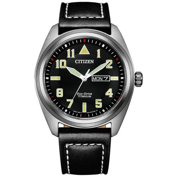 Citizen Eco-Drive BM8560-29EE