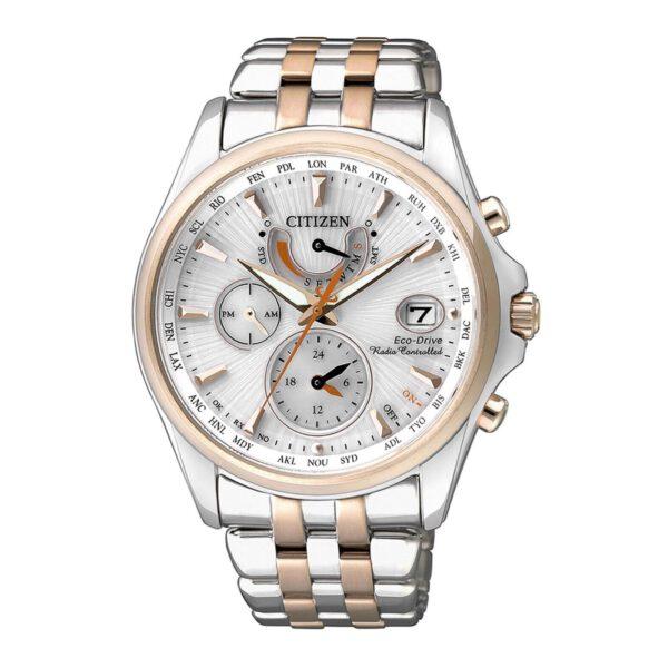 Citizen Eco-Drive FC0014-54A