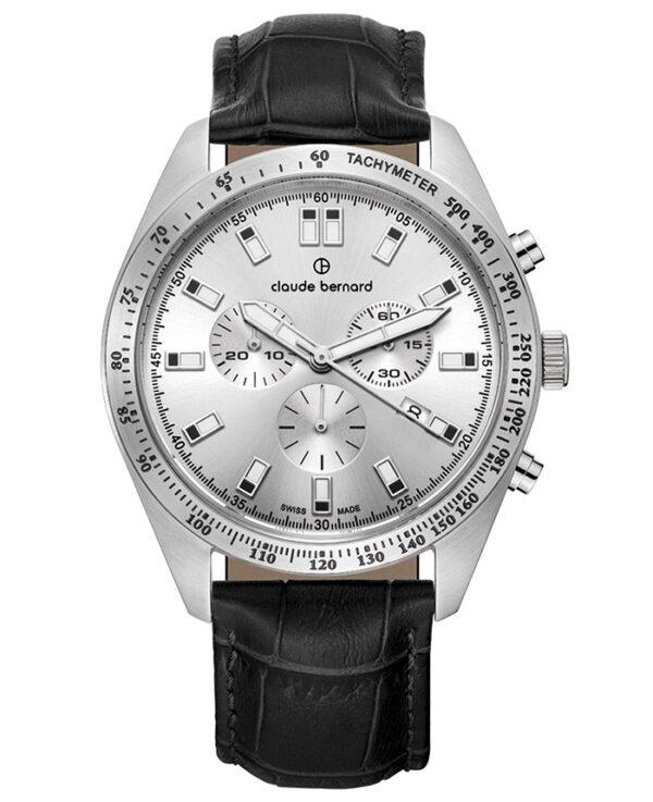 Claude Bernard Classic ST50 Chrono 10247-3C-AIN