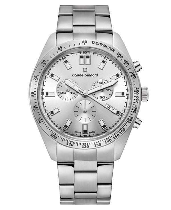 Claude Bernard Classic ST50 Chrono 10247-3M-AIN