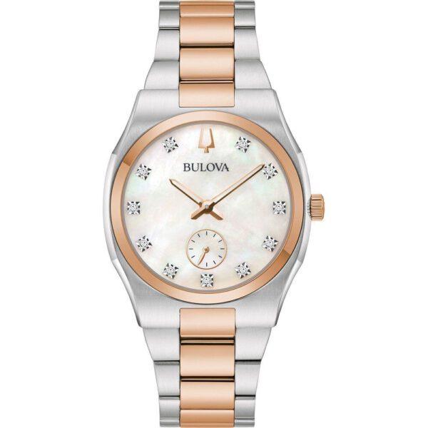 Bulova 98P221 Surveyor