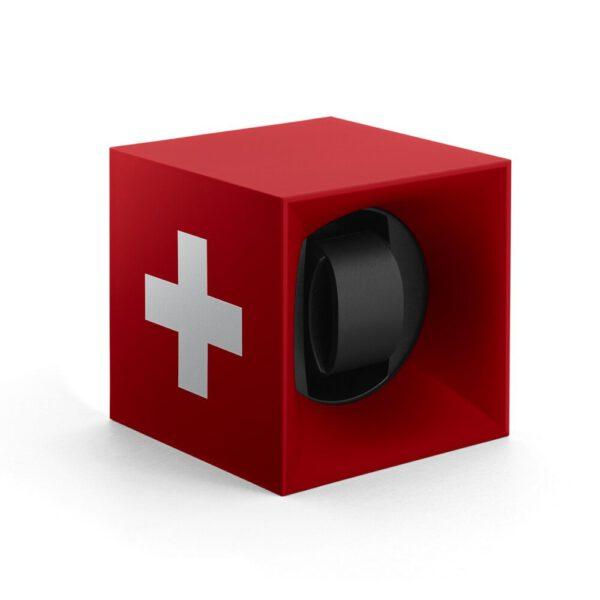 Rotomat Swiss Kubik Startbox Swiss Cross