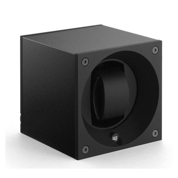 Rotomat Swiss Kubik Masterbox Czarny Aluminium