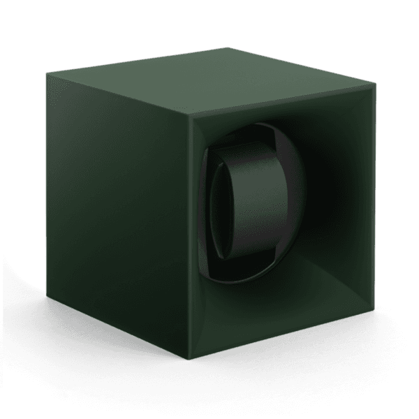 Rotomat Swiss Kubik Startbox Zielony