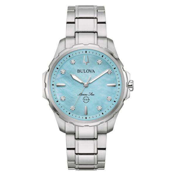Bulova 96P248 Marine Star Series B