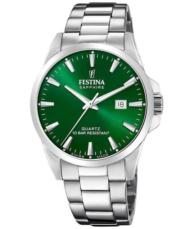 Festina Classic Swiss Made 20024/6
