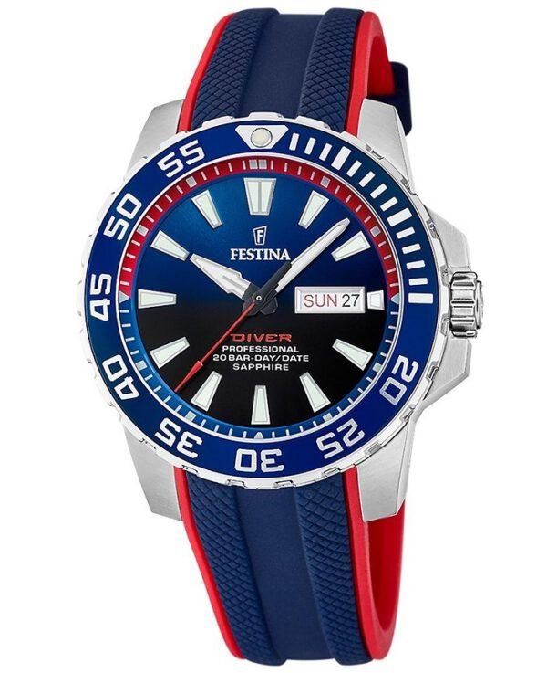 Festina Diver Professional 20662/1