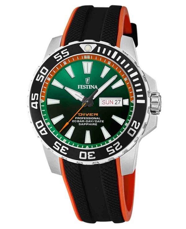 Festina Diver Professional 20662/2