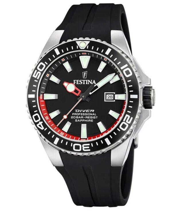 Festina Diver Professional 20664/3