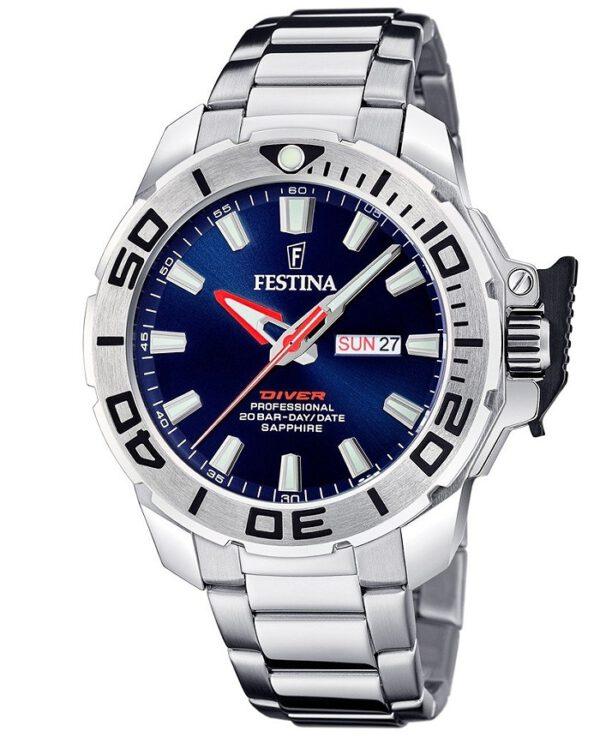 Festina The Originals Professional Diver SET 20665/1